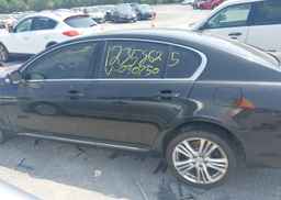 2011 LEXUS GS 350