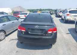 2011 LEXUS GS 350