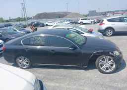 2011 LEXUS GS 350