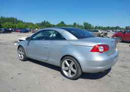 2010 VOLKSWAGEN EOS