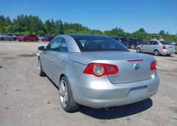 2010 VOLKSWAGEN EOS