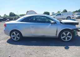 2010 VOLKSWAGEN EOS