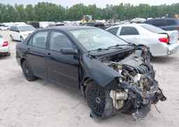 2003 TOYOTA COROLLA CE