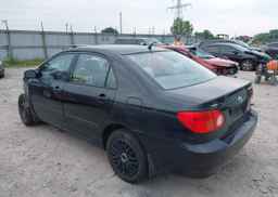 2003 TOYOTA COROLLA CE