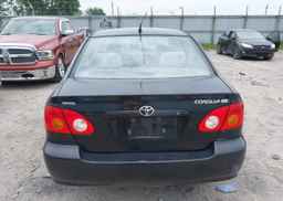 2003 TOYOTA COROLLA CE