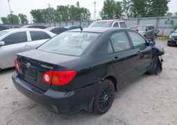2003 TOYOTA COROLLA CE