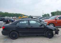 2003 TOYOTA COROLLA CE
