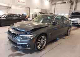 2019 BMW 430XI