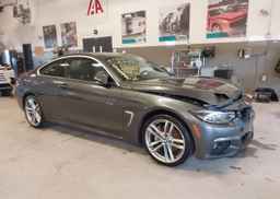 2019 BMW 430XI