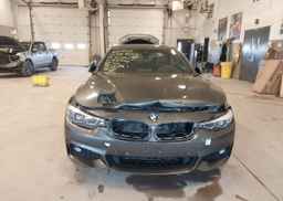 2019 BMW 430XI