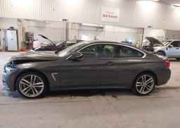 2019 BMW 430XI