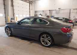 2019 BMW 430XI