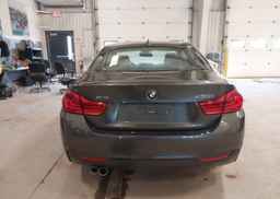 2019 BMW 430XI