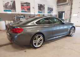 2019 BMW 430XI