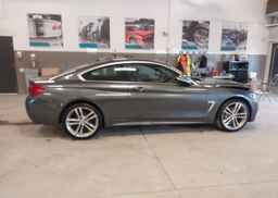 2019 BMW 430XI