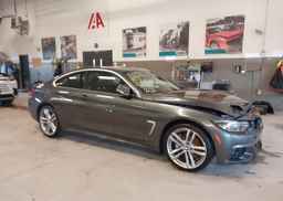 2019 BMW 430XI