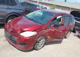 2010 MAZDA 5
