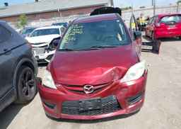 2010 MAZDA 5