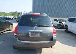 2007 NISSAN QUEST