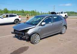 2022 KIA RIO S