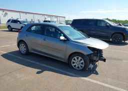 2022 KIA RIO S
