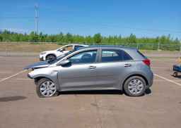 2022 KIA RIO S