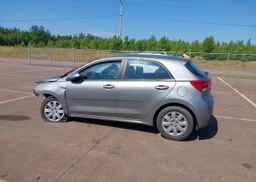 2022 KIA RIO S
