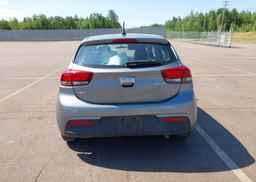 2022 KIA RIO S