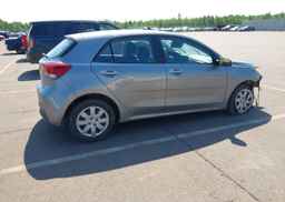 2022 KIA RIO S