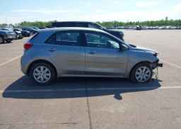 2022 KIA RIO S