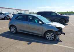 2022 KIA RIO S