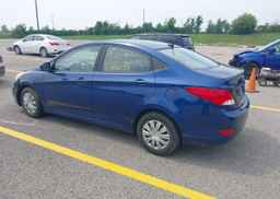 2015 HYUNDAI ACCENT