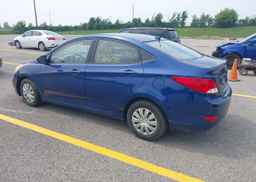 2015 HYUNDAI ACCENT