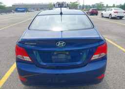 2015 HYUNDAI ACCENT