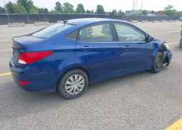 2015 HYUNDAI ACCENT