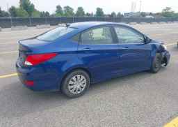 2015 HYUNDAI ACCENT
