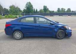 2015 HYUNDAI ACCENT