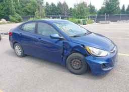 2015 HYUNDAI ACCENT