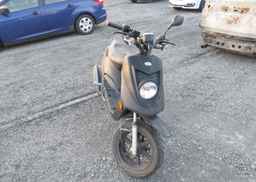 2021 ADLY GTC 50