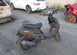 2021 ADLY GTC 50
