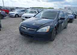 2006 HONDA ACCORD EX