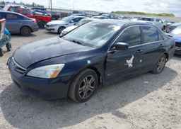 2006 HONDA ACCORD EX