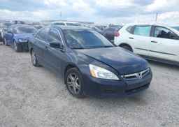2006 HONDA ACCORD EX