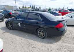 2006 HONDA ACCORD EX