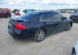 2006 HONDA ACCORD EX
