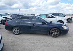 2006 HONDA ACCORD EX