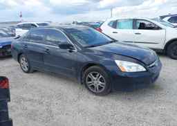 2006 HONDA ACCORD EX