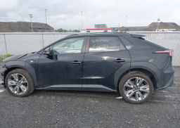 2023 SUBARU SOLTERRA PREMIUM
