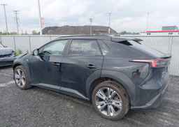 2023 SUBARU SOLTERRA PREMIUM