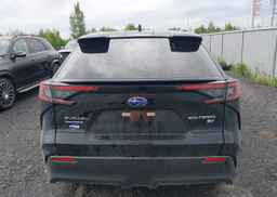 2023 SUBARU SOLTERRA PREMIUM
